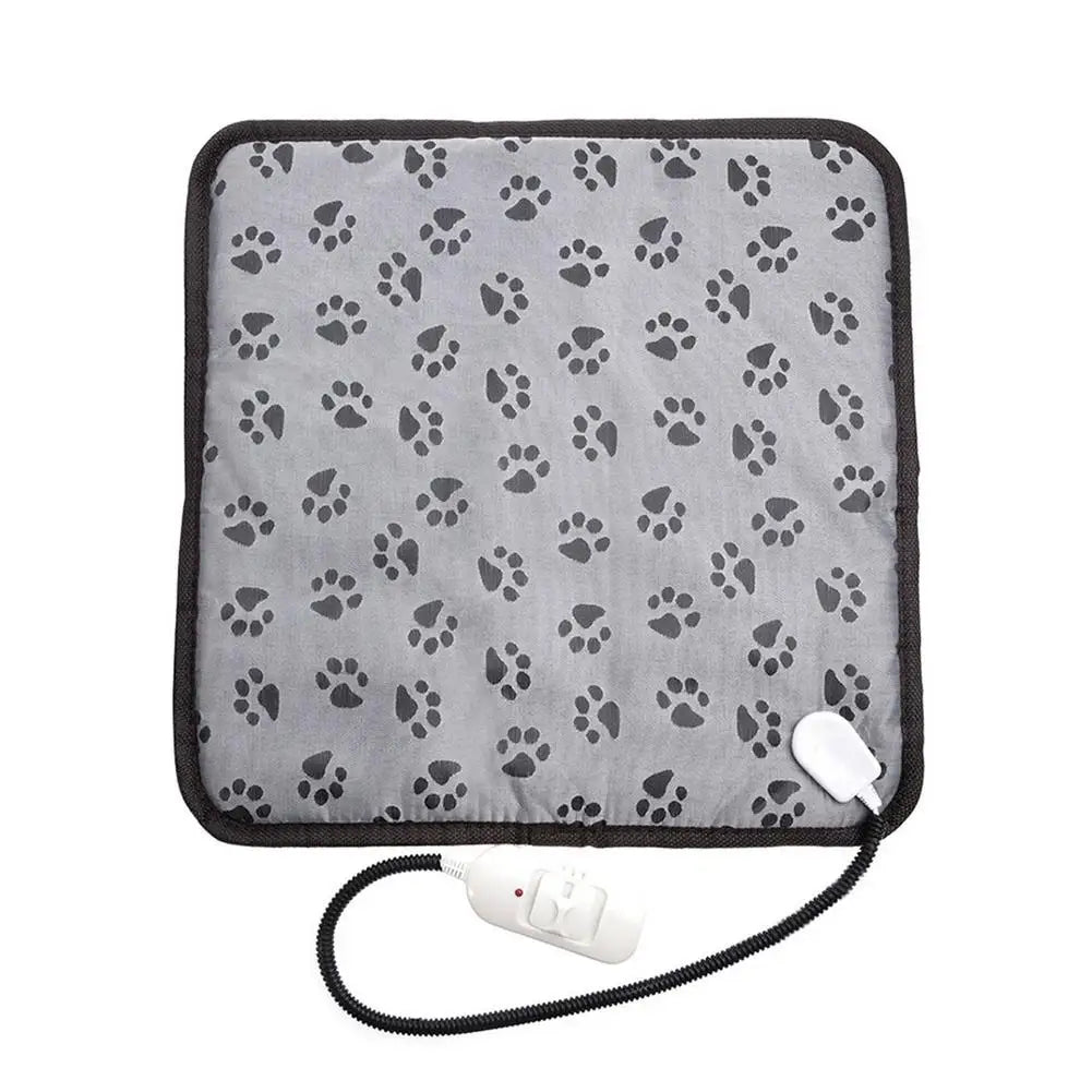 Electric Blanket Pet Mat