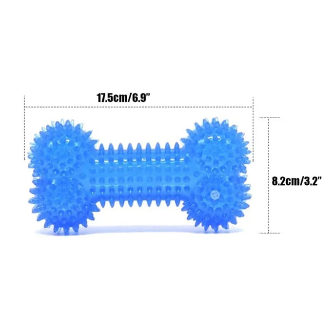 Summer Dog Chew Toys