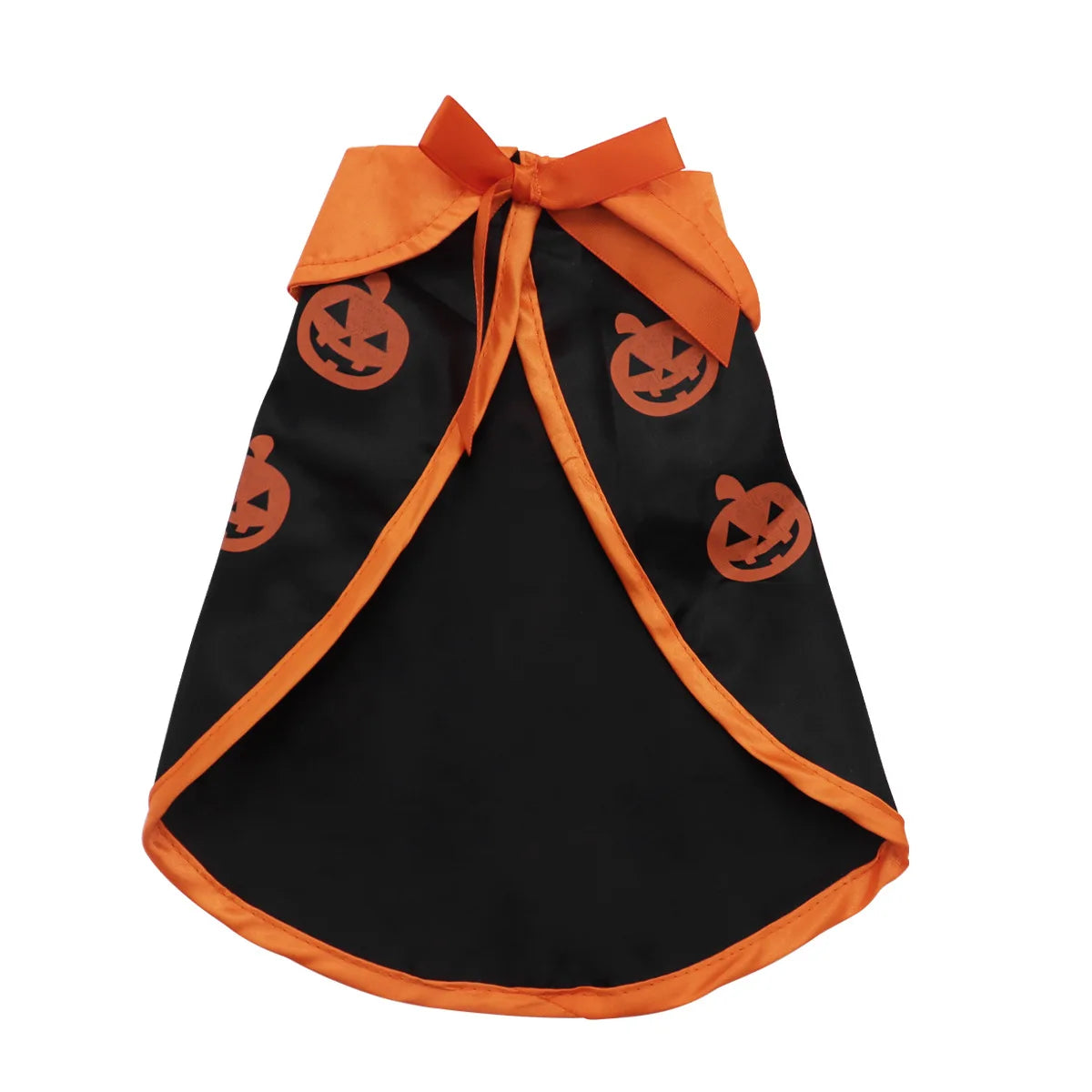 One Size Halloween Pet Cape