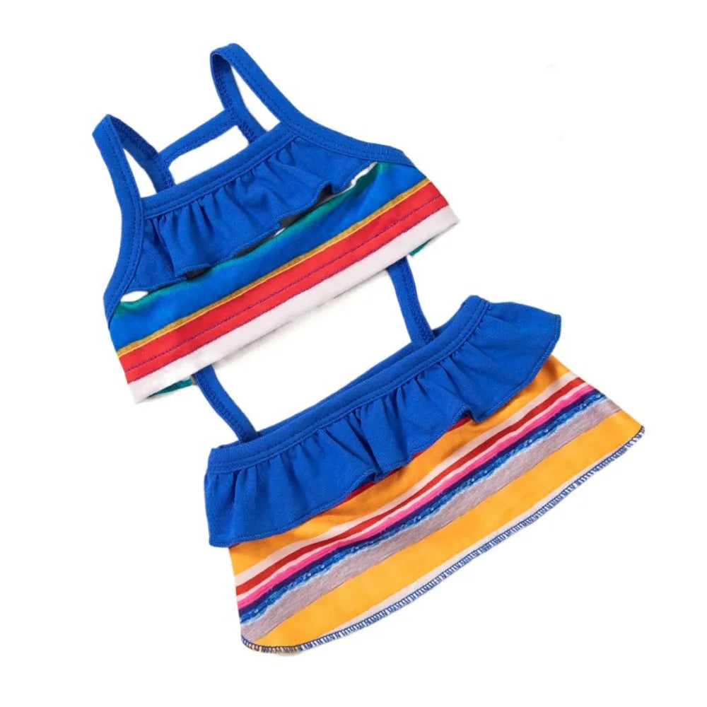 Pet Swimsuit for Cat or Small Doggie