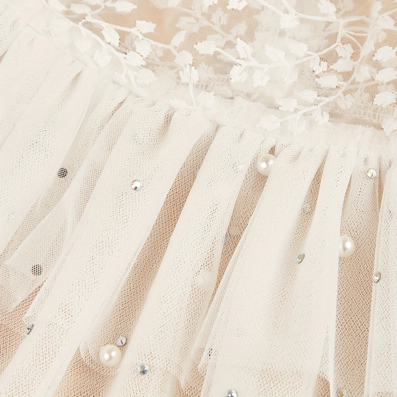 Wedding Party Dress For Cats And Dogs
