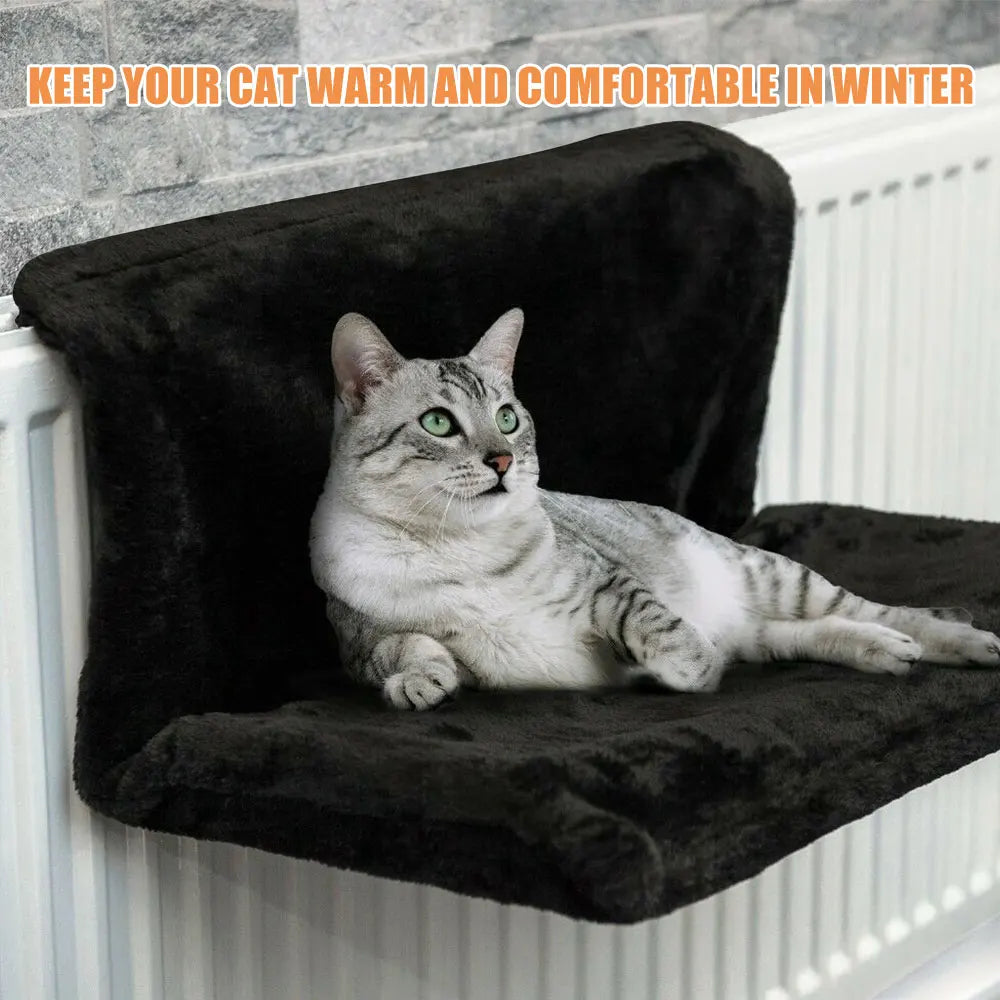 Hanging Pet Bed Hammock