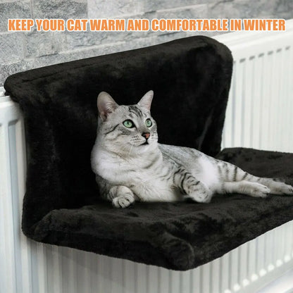 Hanging Pet Bed Hammock