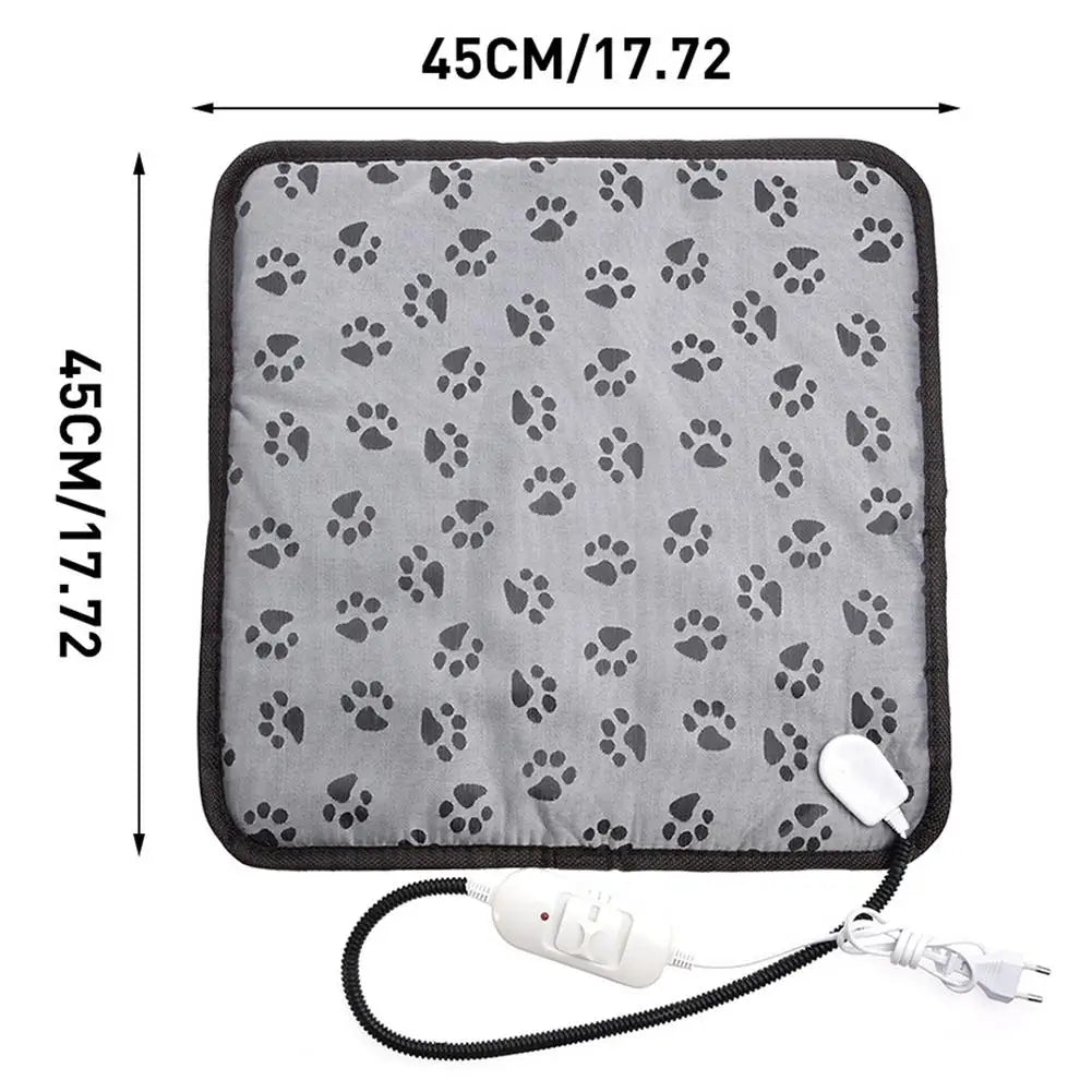 Electric Blanket Pet Mat