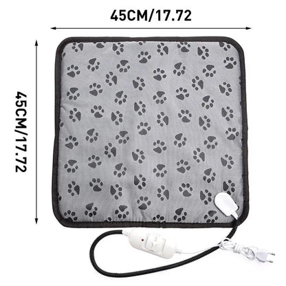 Electric Blanket Pet Mat