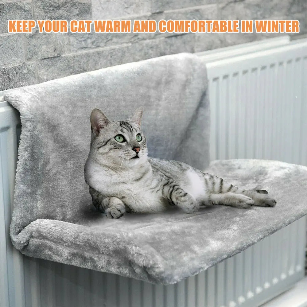 Hanging Pet Bed Hammock