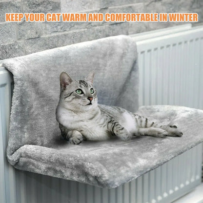 Hanging Pet Bed Hammock