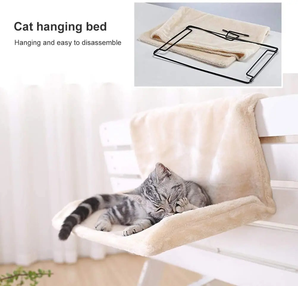 Hanging Pet Bed Hammock