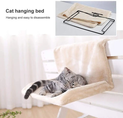 Hanging Pet Bed Hammock