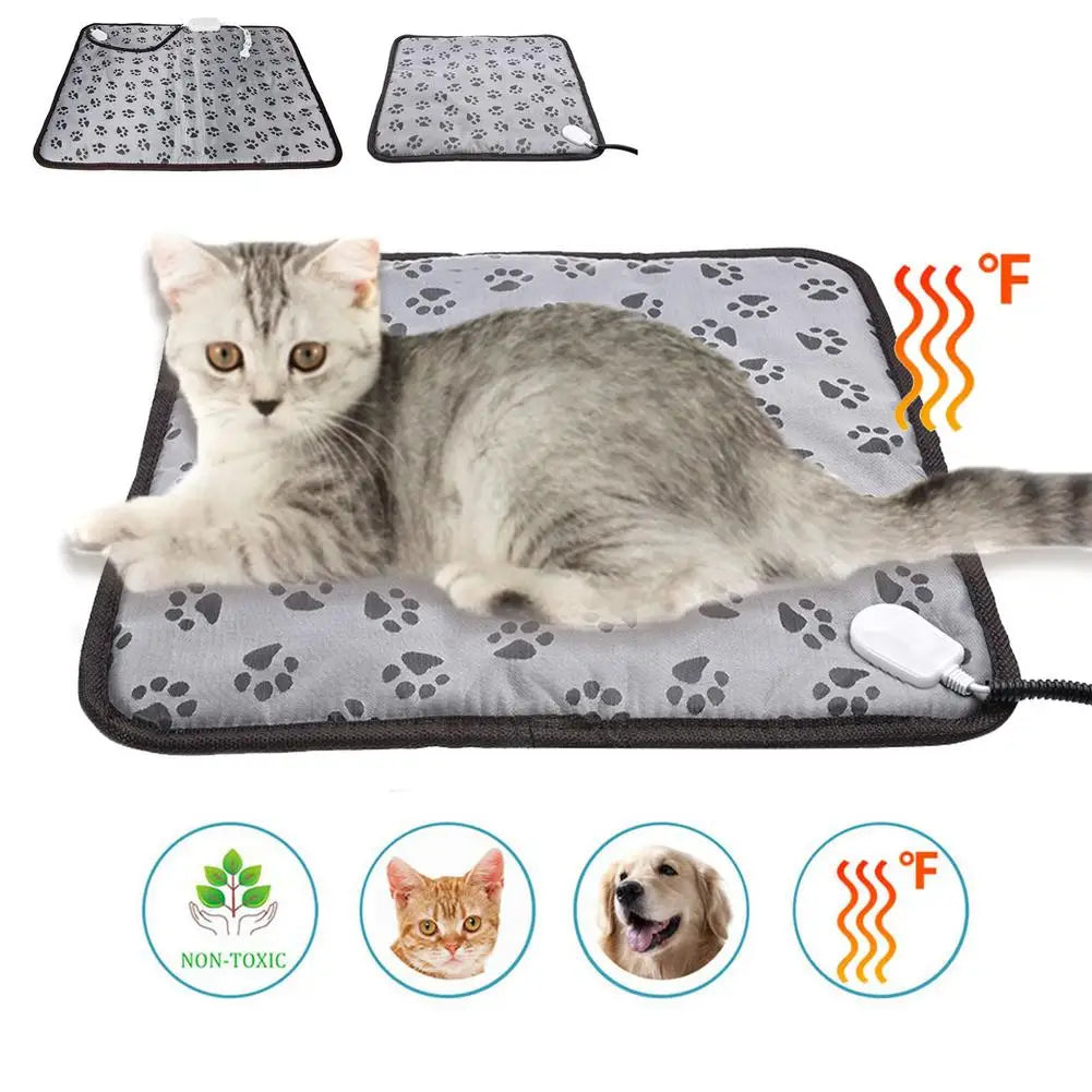 Electric Blanket Pet Mat