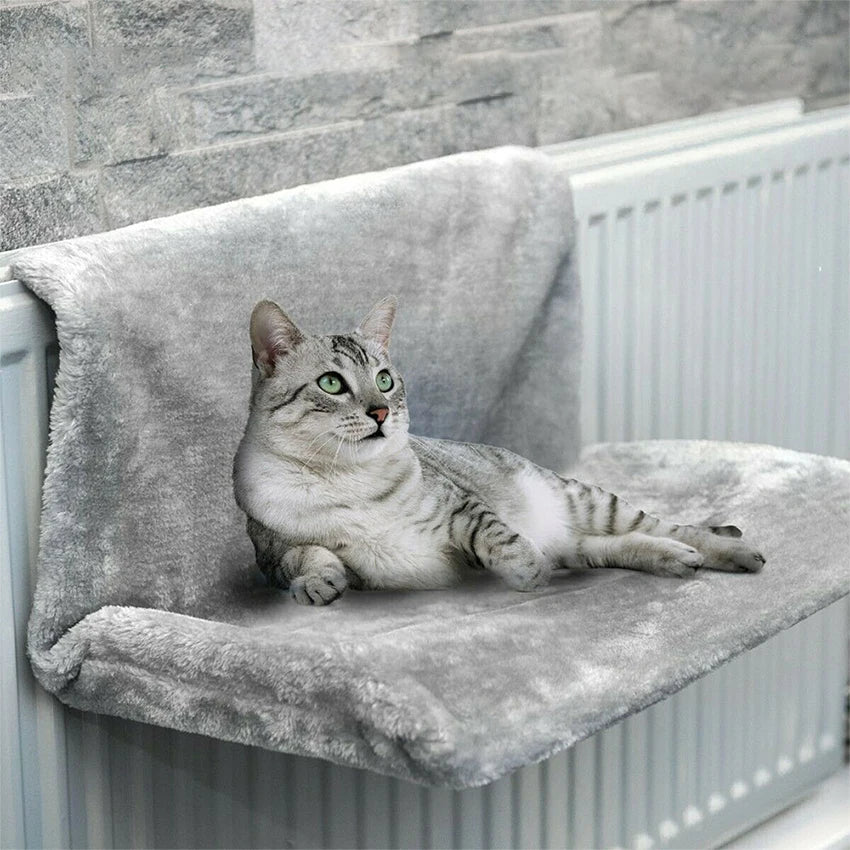 Hanging Pet Bed Hammock