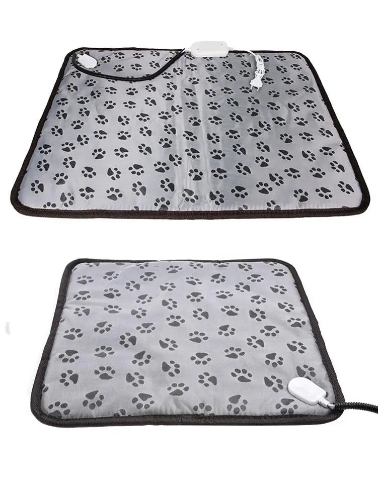 Electric Blanket Pet Mat