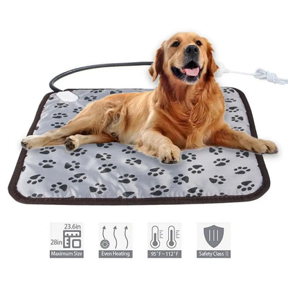 Electric Blanket Pet Mat