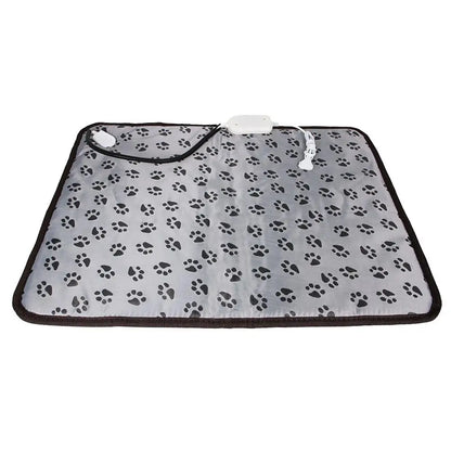Electric Blanket Pet Mat
