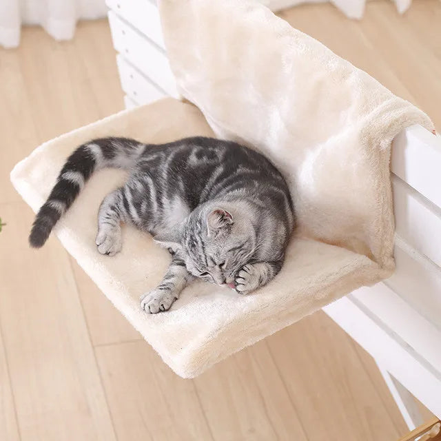 Hanging Pet Bed Hammock