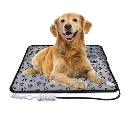 Electric Blanket Pet Mat