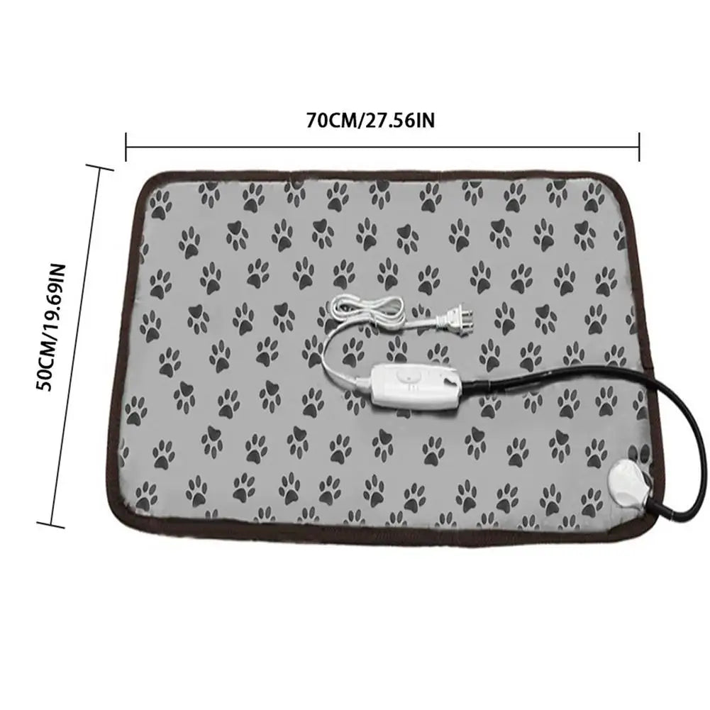 Electric Blanket Pet Mat