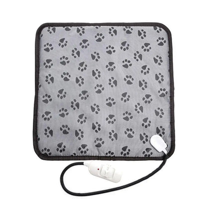 Electric Blanket Pet Mat
