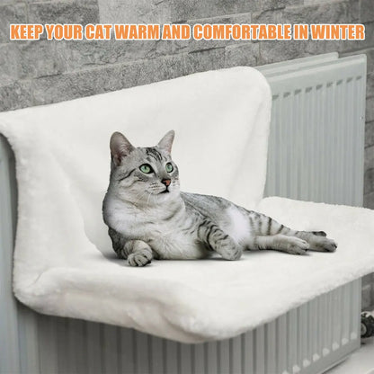 Hanging Pet Bed Hammock