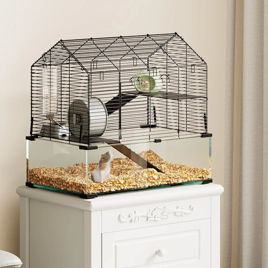 Small Pet Enclosure/Cage