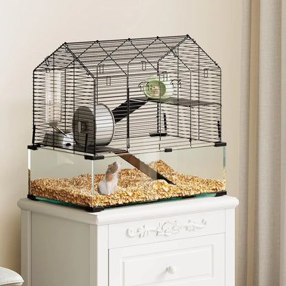 Small Pet Enclosure/Cage