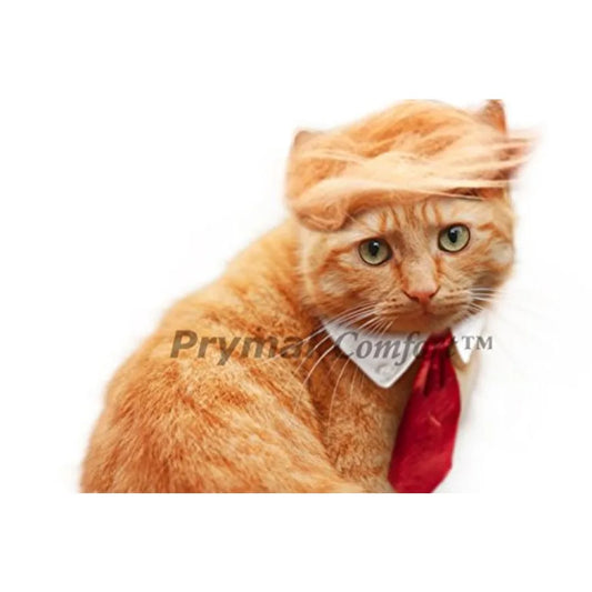 Fun Pet Costume for Halloween and Pictures