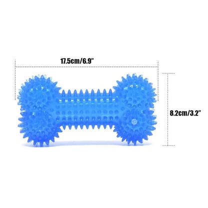 Summer Dog Chew Toys