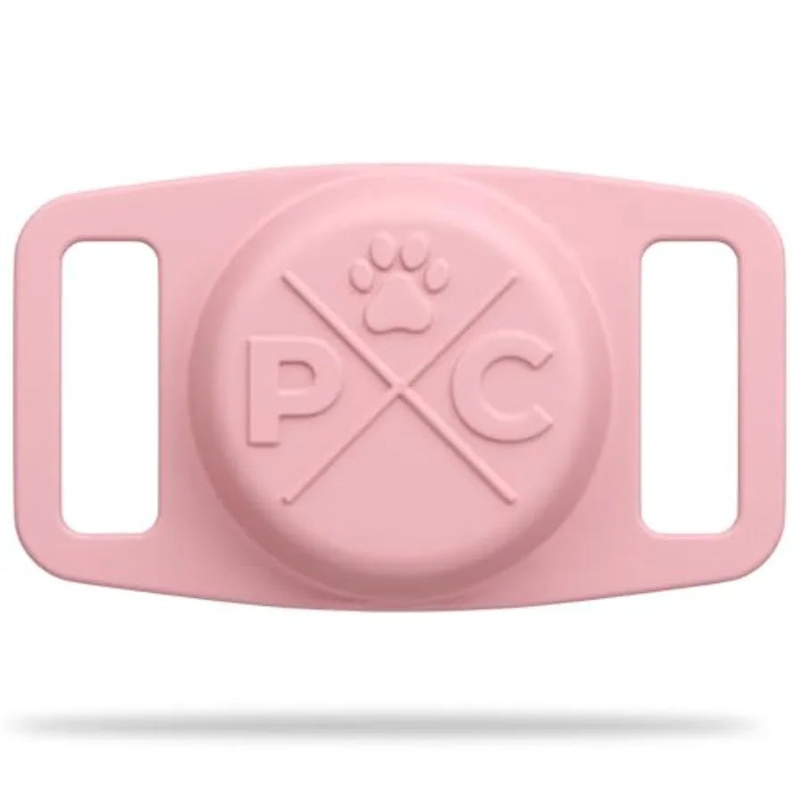 AirTag Pet Holder for Pet Collar