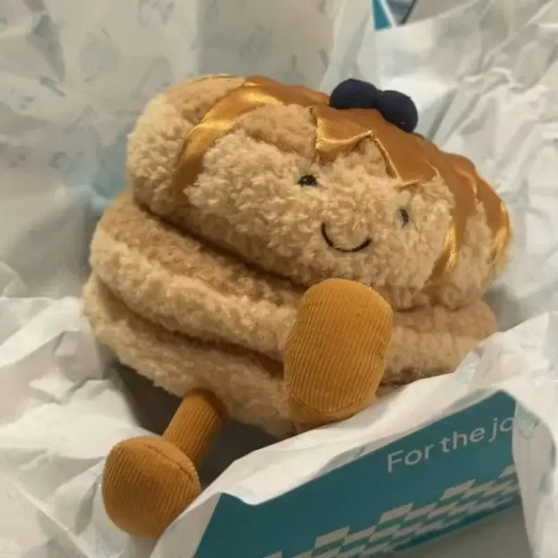 Plushy Interactive Pet Toys