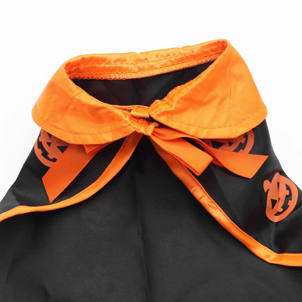 One Size Halloween Pet Cape