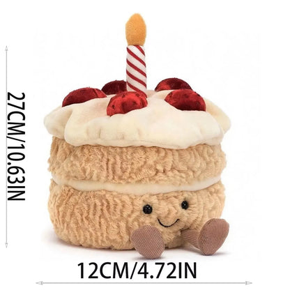 Plushy Interactive Pet Toys