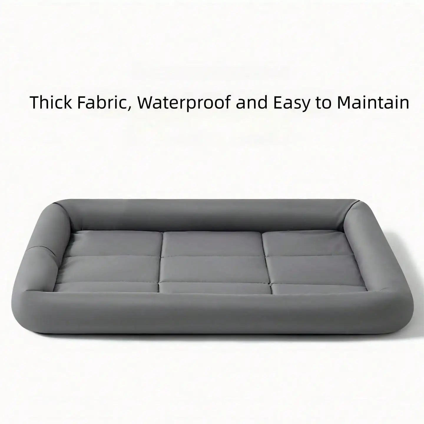 Cooling Pet Bed for Summer