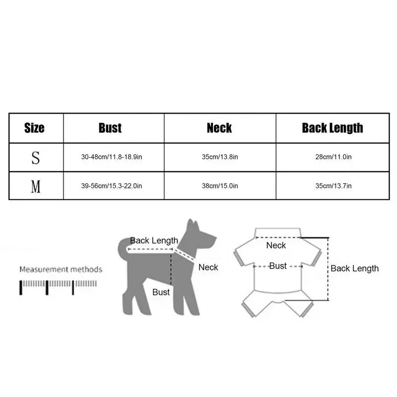 Dog Cooling Summer Harness