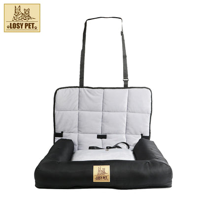 Waterproof Pet Seat Cushion for Car