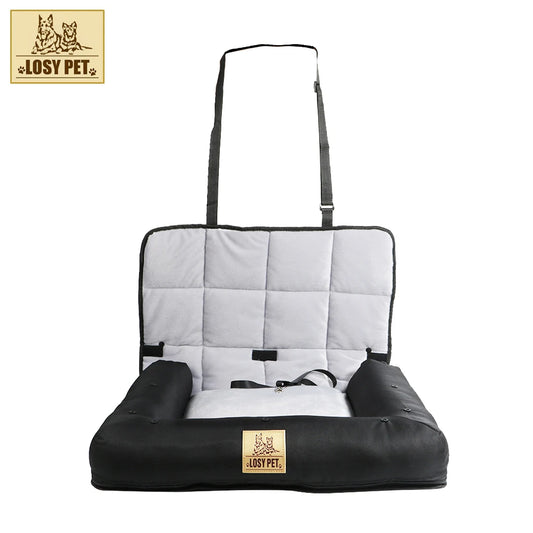 Waterproof Pet Seat Cushion for Car