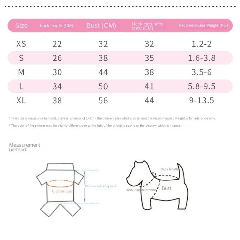 Pet Swimsuit for Cat or Small Doggie