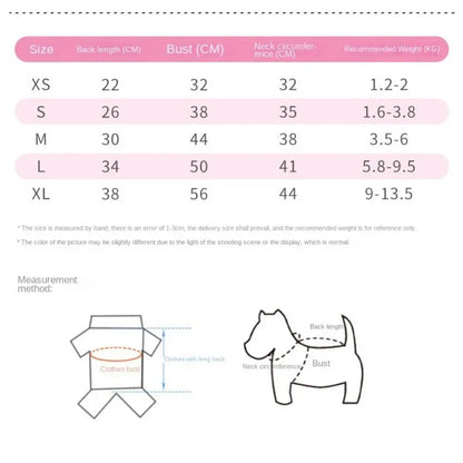Pet Swimsuit for Cat or Small Doggie