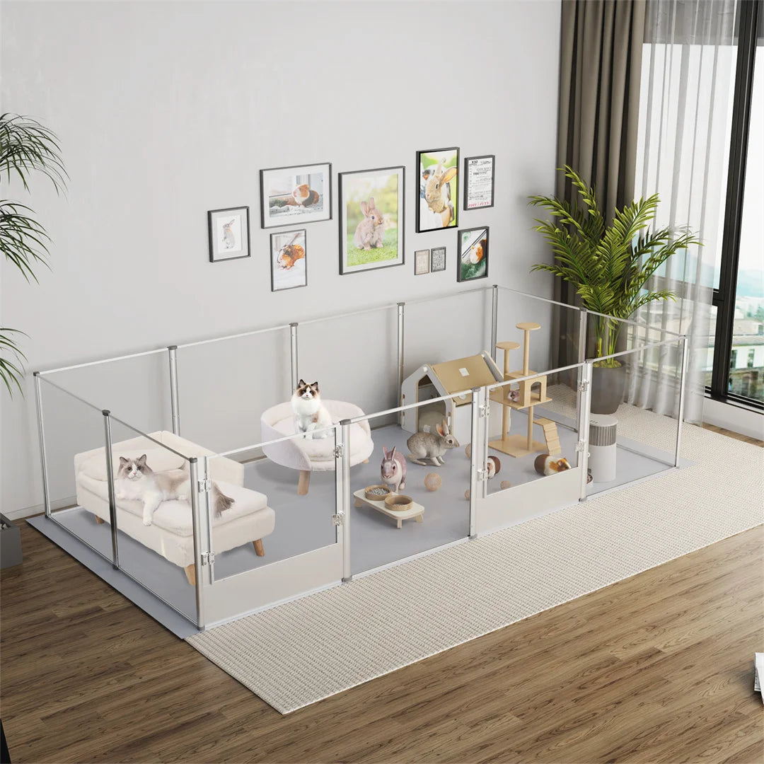 Luxury Plush Pet Bed