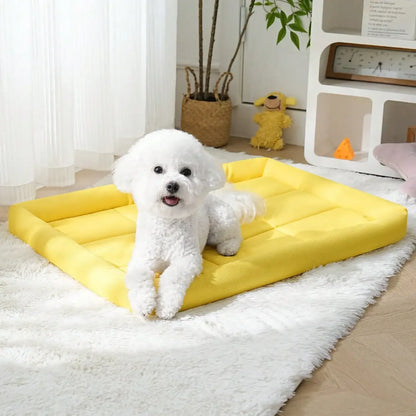 Cooling Pet Bed for Summer