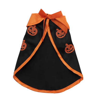 One Size Halloween Pet Cape