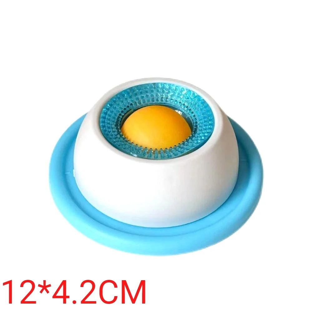 Silicone Pet Grooming Gloves