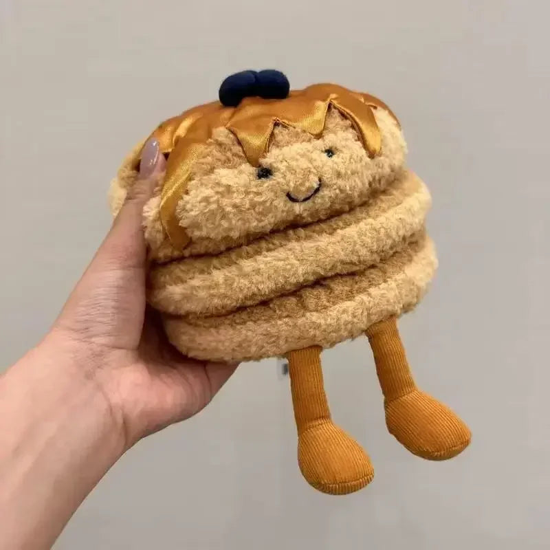 Plushy Interactive Pet Toys