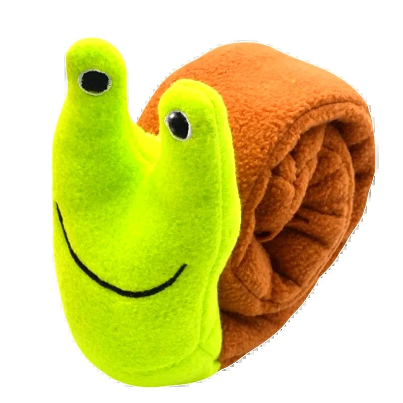 Treat Finder Interactive Pet Toy
