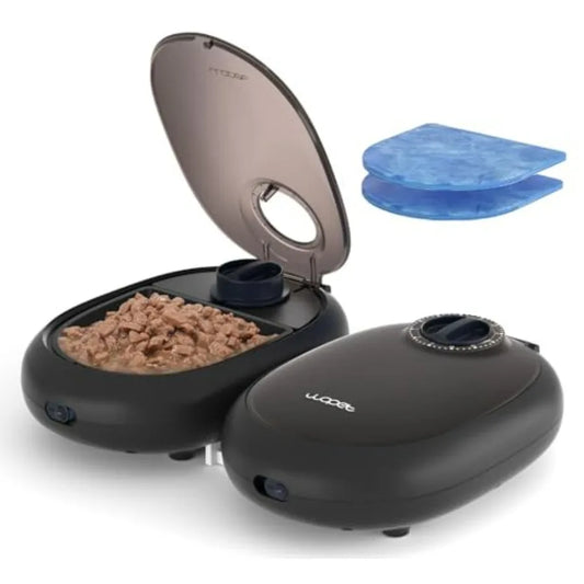 Automatic Pet Feeder