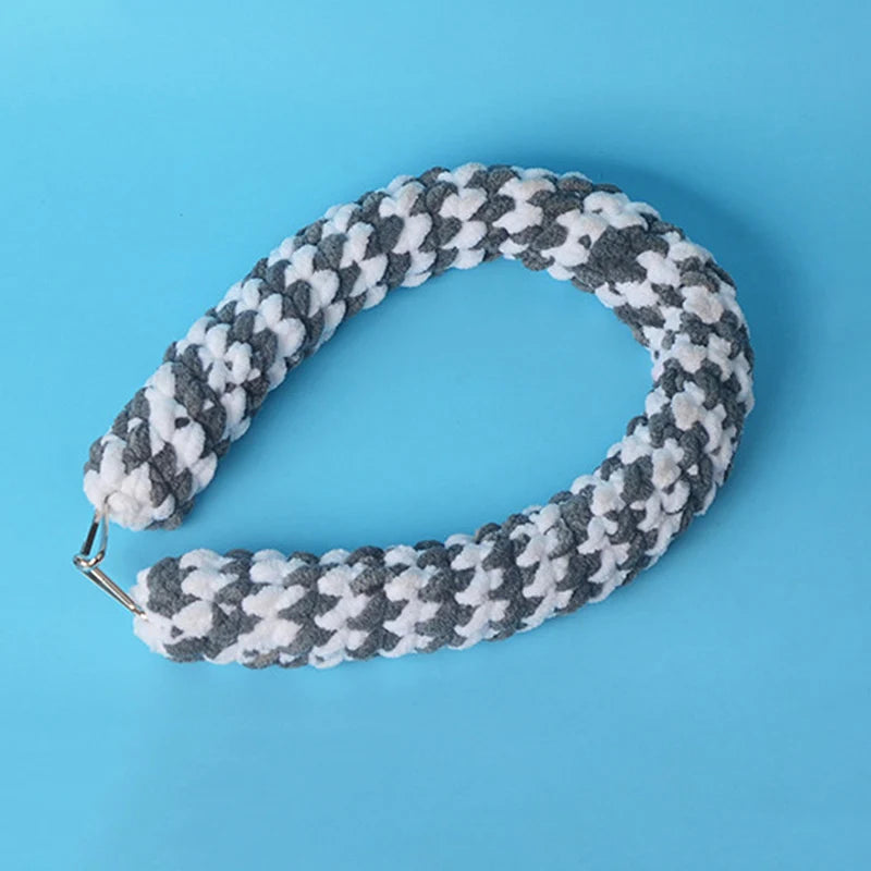 Rope Swing Play Toy