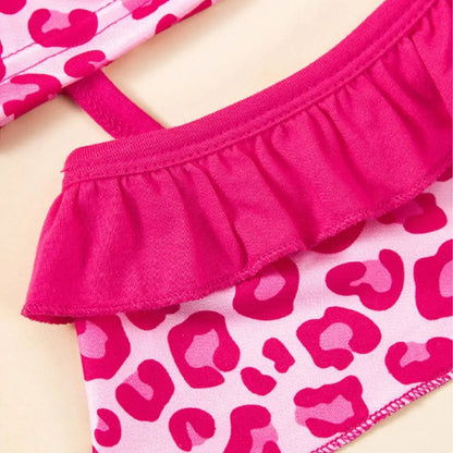 Pet Swimsuit for Cat or Small Doggie
