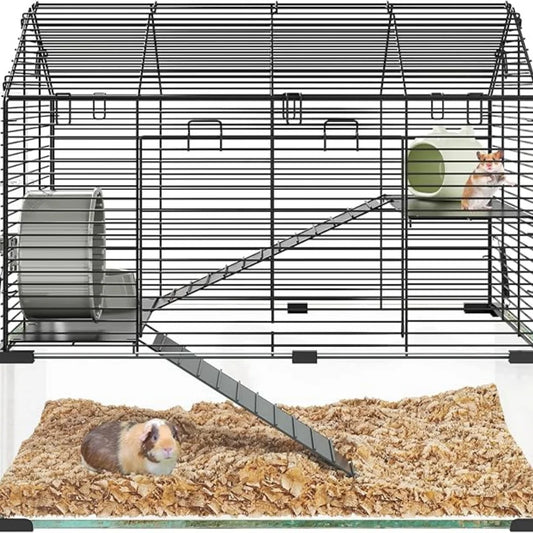 Small Pet Enclosure/Cage