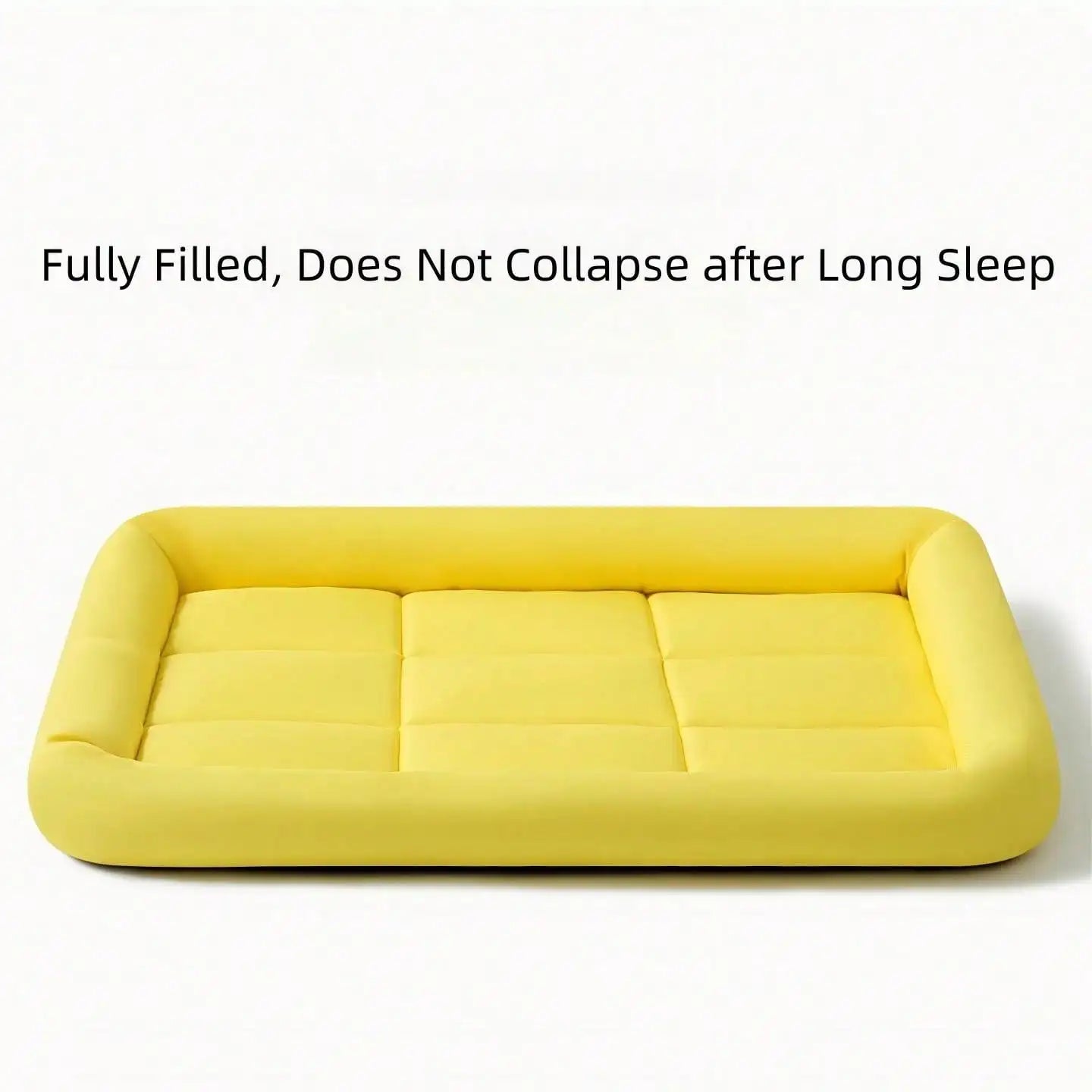 Cooling Pet Bed for Summer