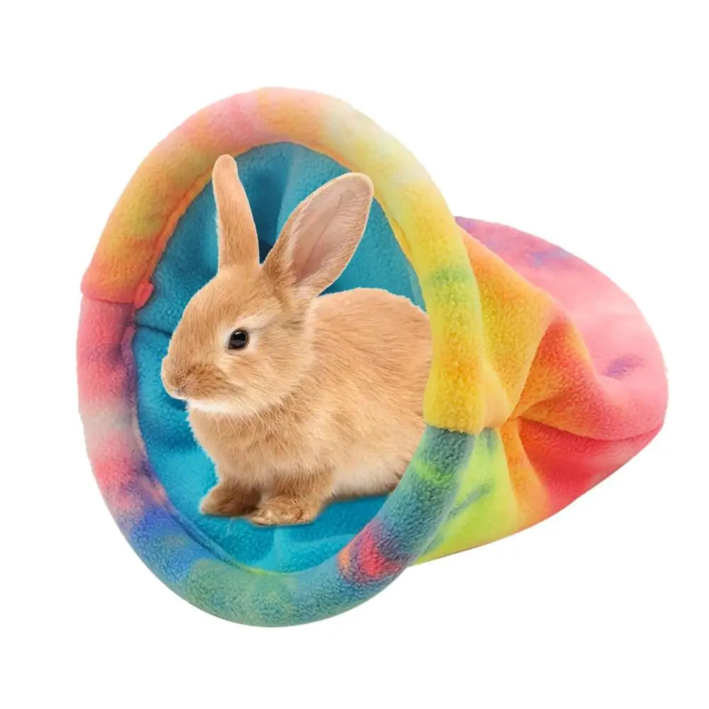 Sleeping Bag Winter Nest for Small Pets