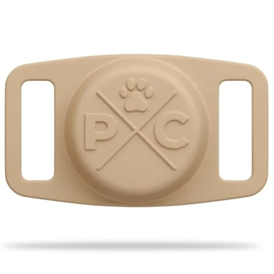 AirTag Pet Holder for Pet Collar